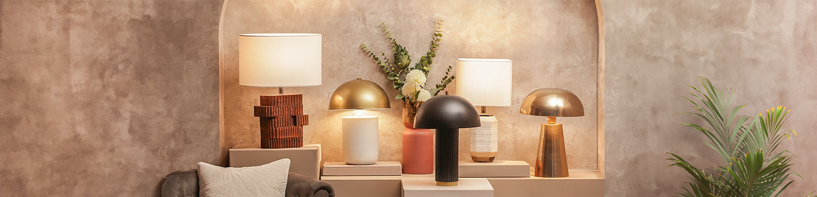 Table Lamps