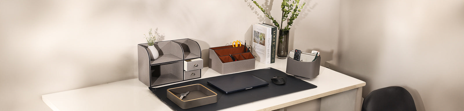 Enhabit - Storage & Organization