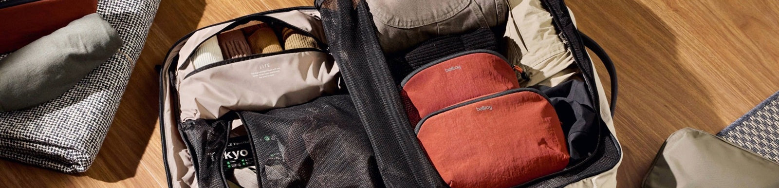 Storage Accessories - Modern Quests