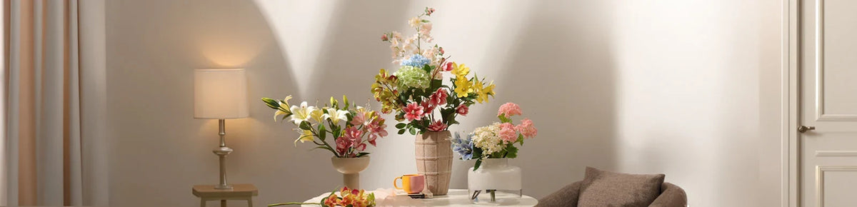 Flowers & Plants