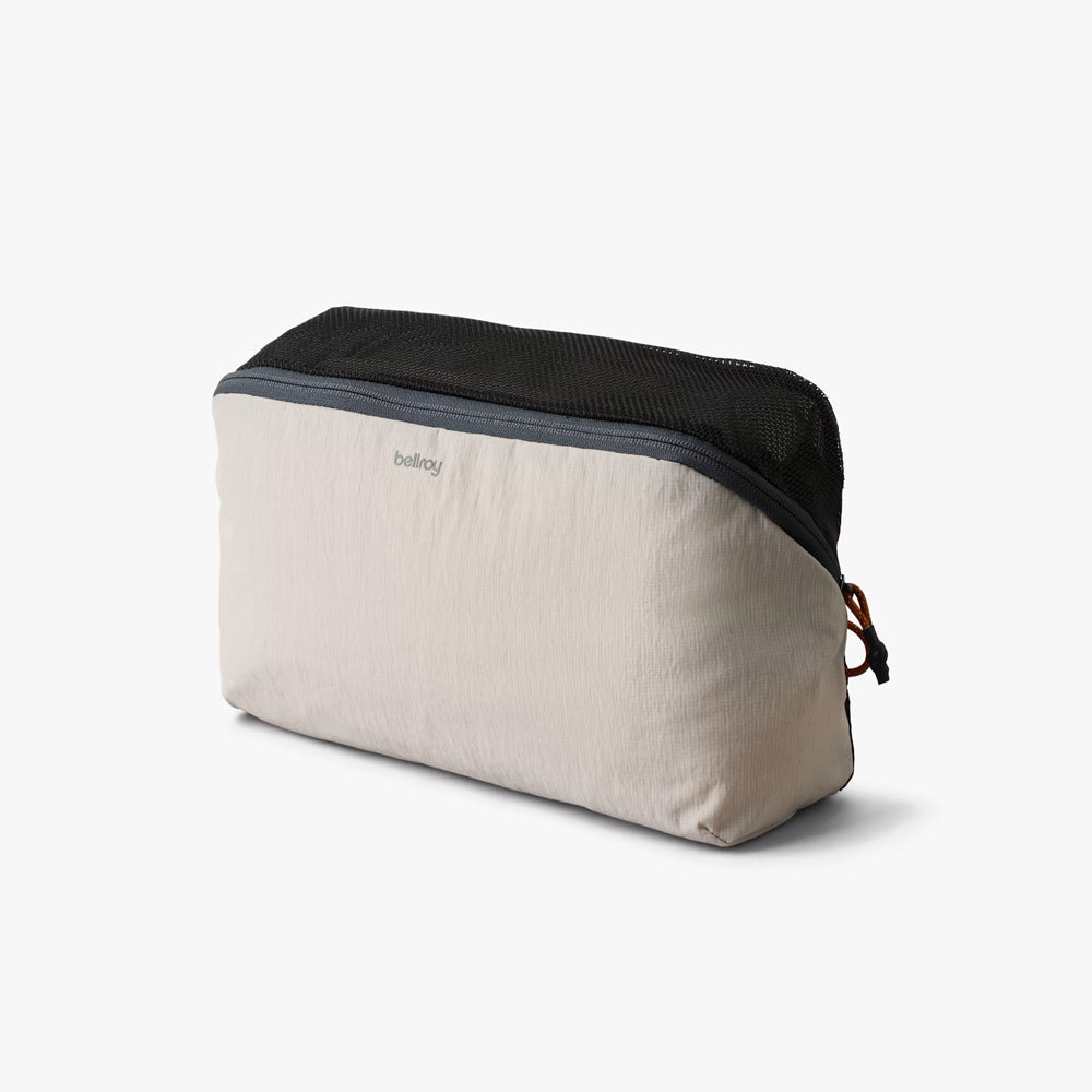 Lite Packing Cube 6L - Ash