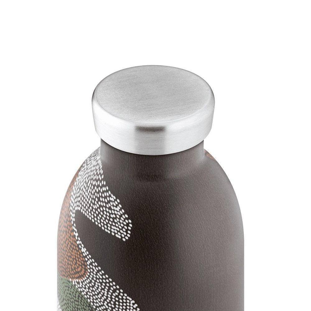 24 Bottles Clima Insulated Bottle 500ml - Camo
