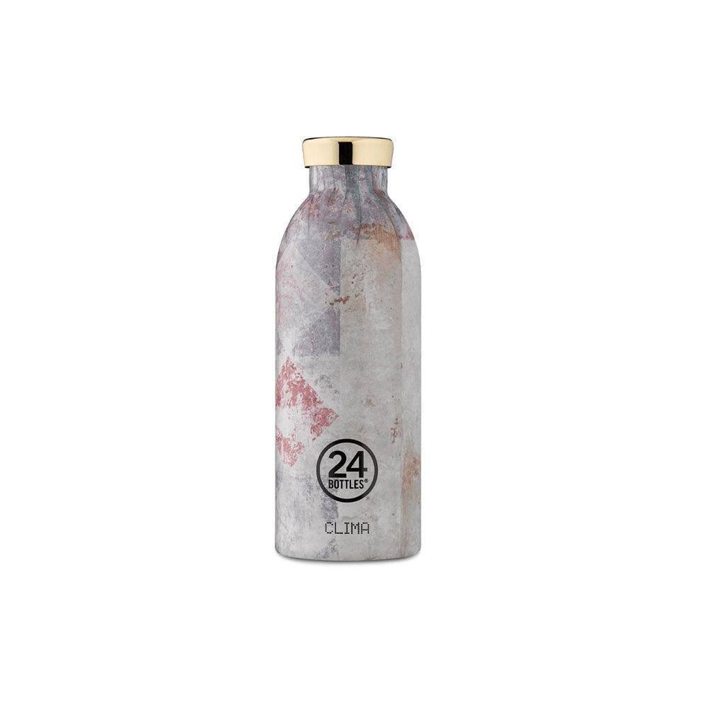 24 Bottles Clima Insulated Bottle 500ml - Villa