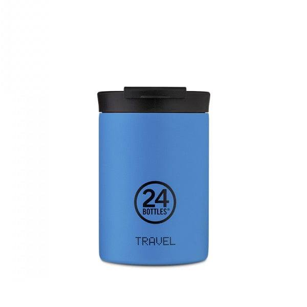 24 Bottles Insulated Stainless Steel Tumbler - Pacific Beach