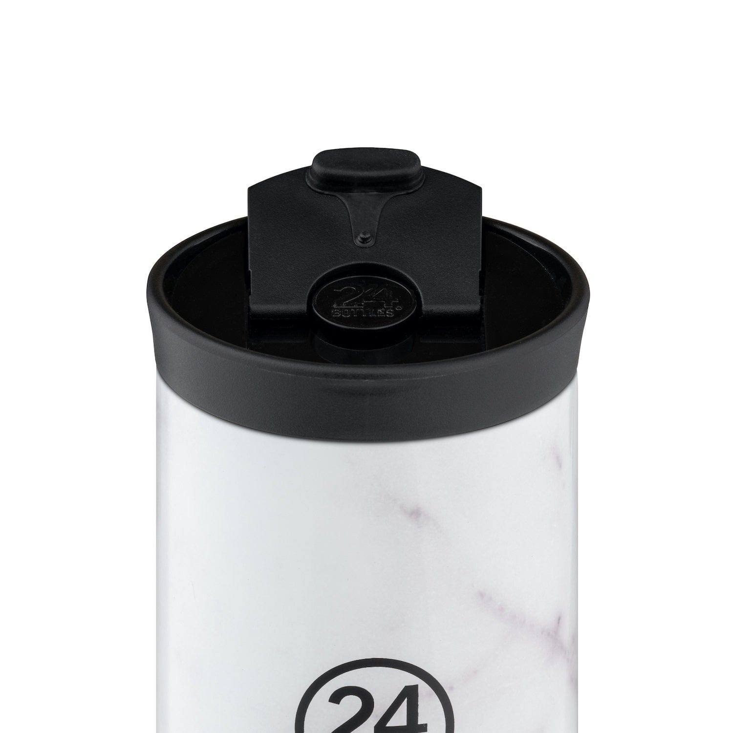 24 Bottles Insulated Travel Tumbler - Carrara