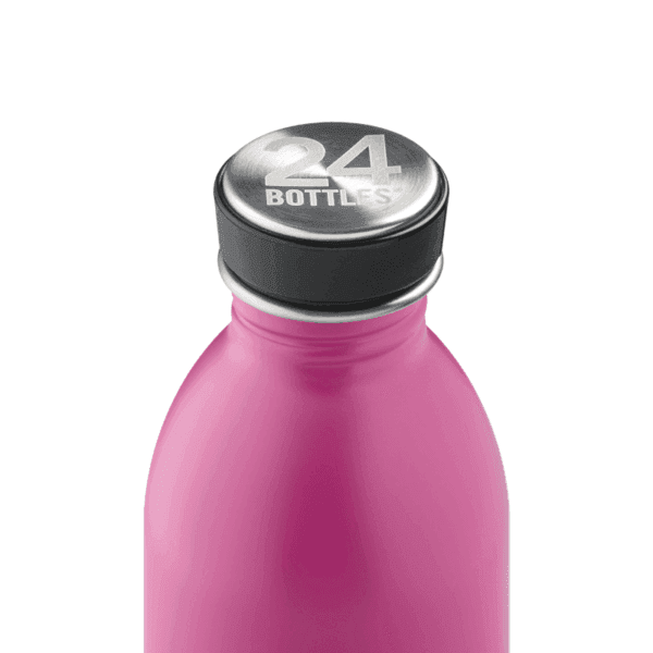 24 Bottles Urban Bottle 500 ml - Dusty Pink – Modern Quests