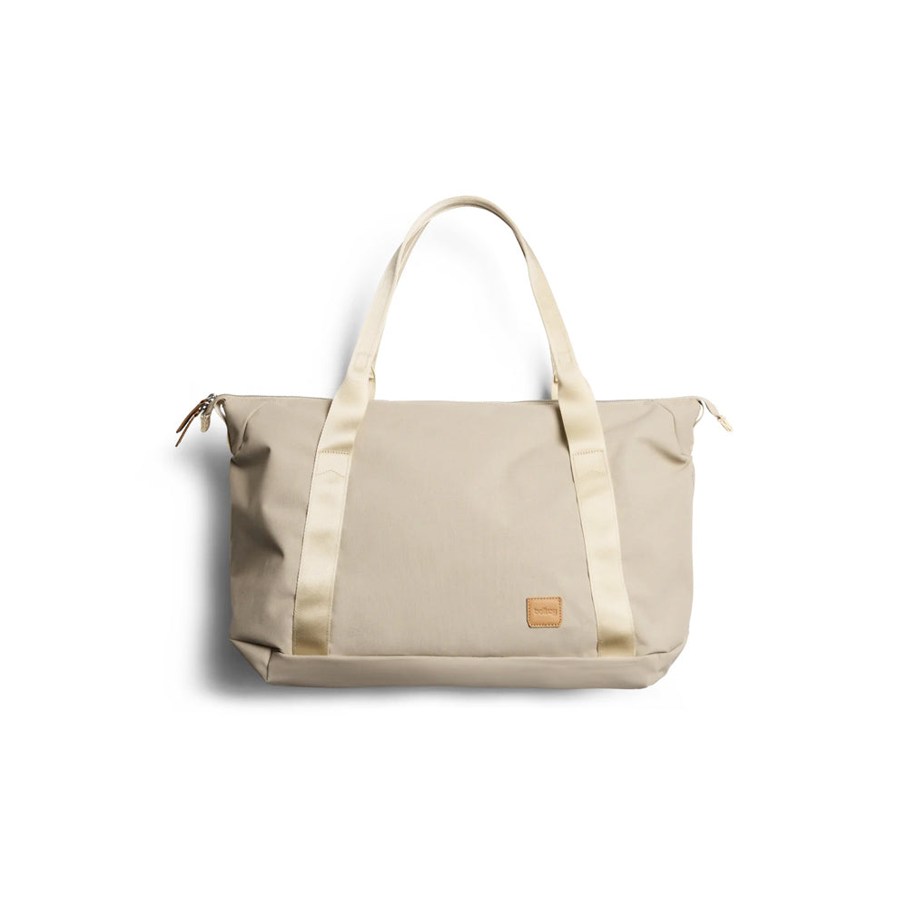 旅行かばん・小分けバッグ Bellroy Classic Getaway Bag Tahini Bellroy Classic Getaway Bag 28L - Tahini
