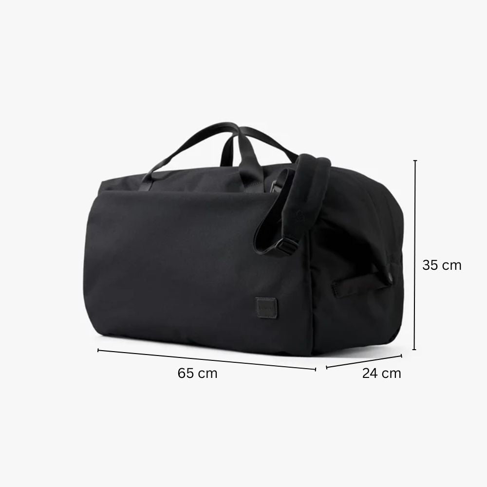 Classic Duffel Bag 45L - Black