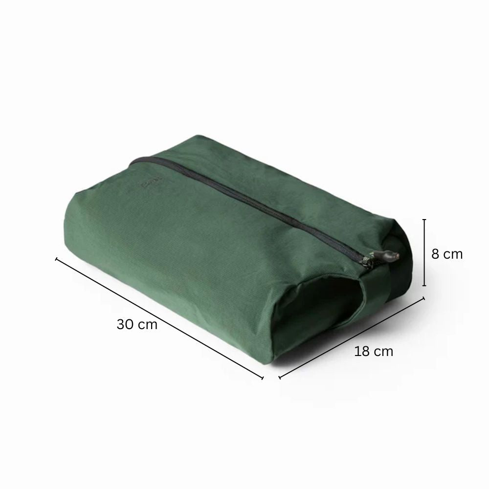 Lite Packing Caddy 8L - Spruce