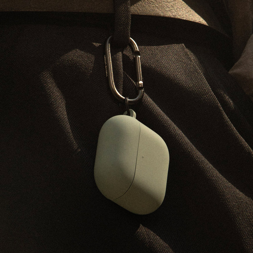 Active Case for AirPods Gen 4 - Slate Green