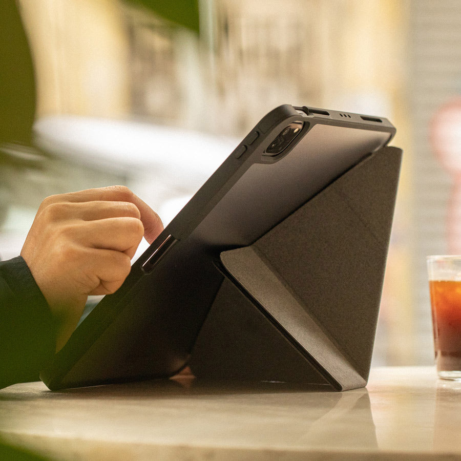 Active Case for iPad Pro 11 Inch - Black