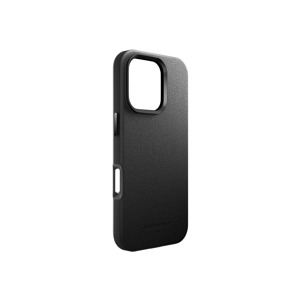 Active Case for iPhone 16 Pro - Black