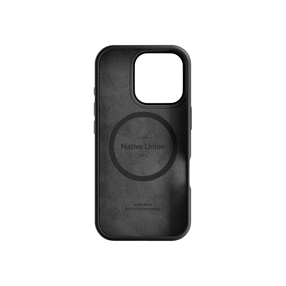 Active Case for iPhone 16 Pro - Black