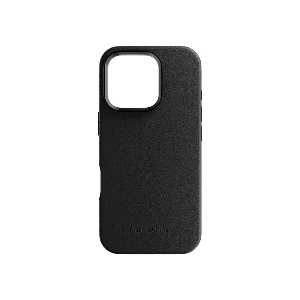 Active Case for iPhone 16 Pro - Black