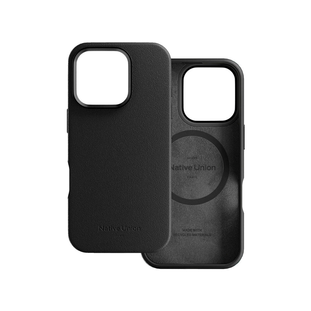 Active Case for iPhone 16 Pro - Black