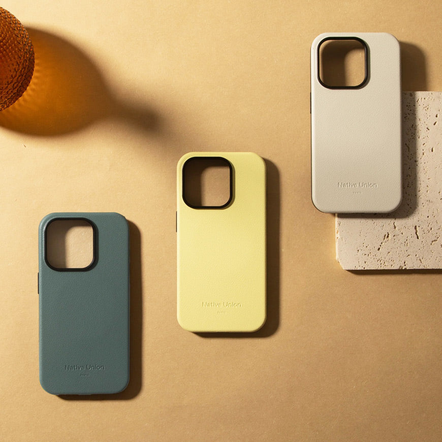 Active Case for iPhone 16 Pro - Sandstone