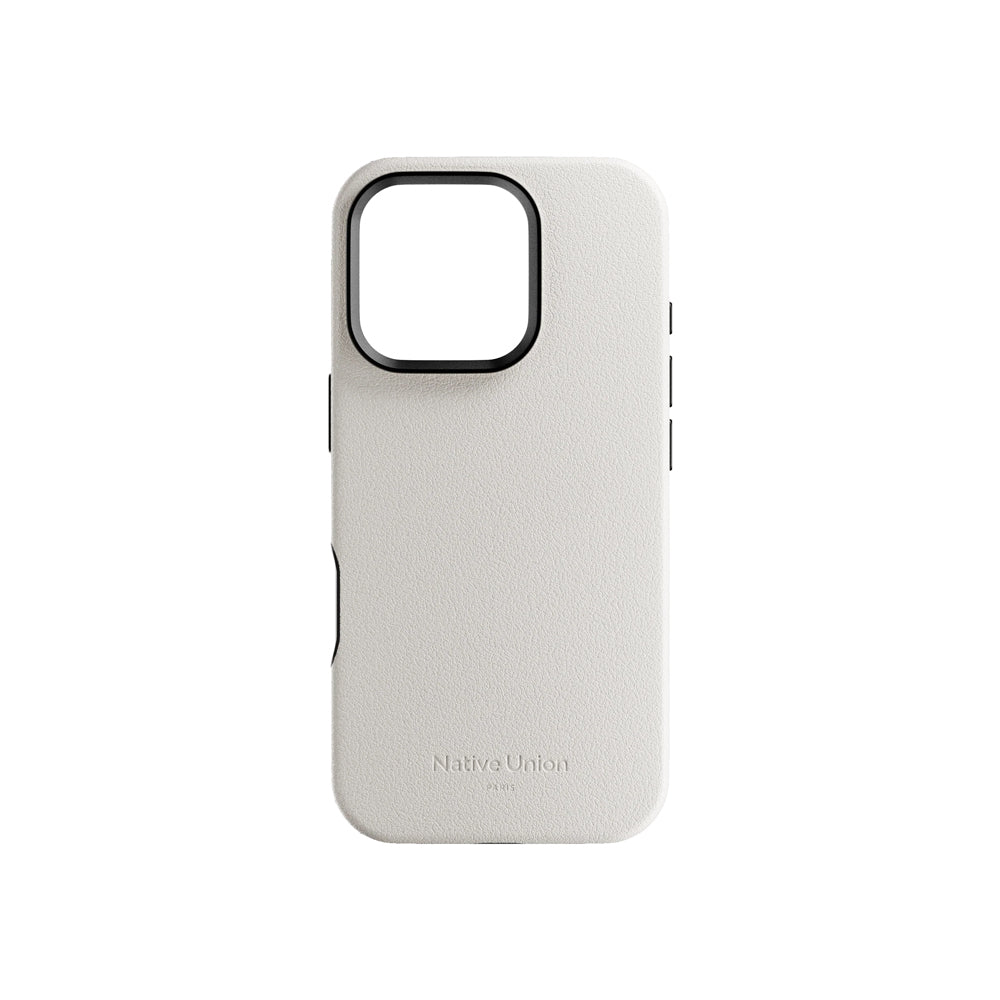 Active Case for iPhone 16 Pro - Sandstone