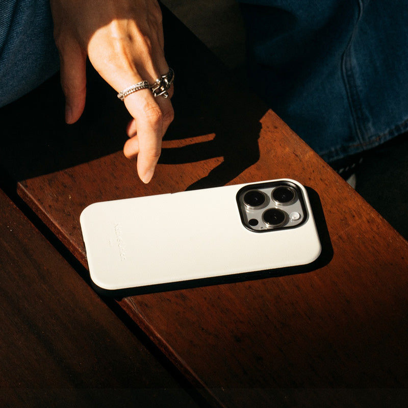 Active Case for iPhone 16 Pro - Sandstone