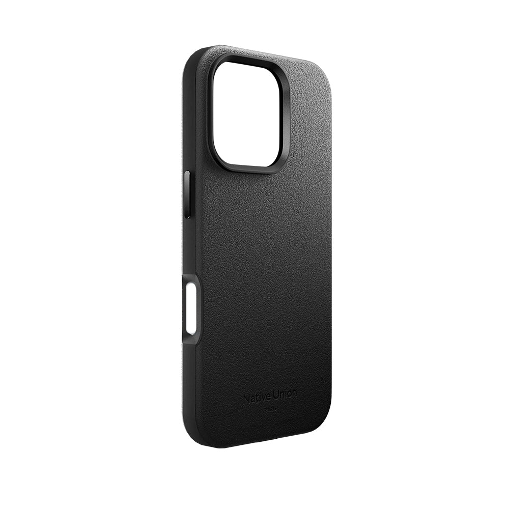 Active Case for iPhone 16 Pro Max - Black