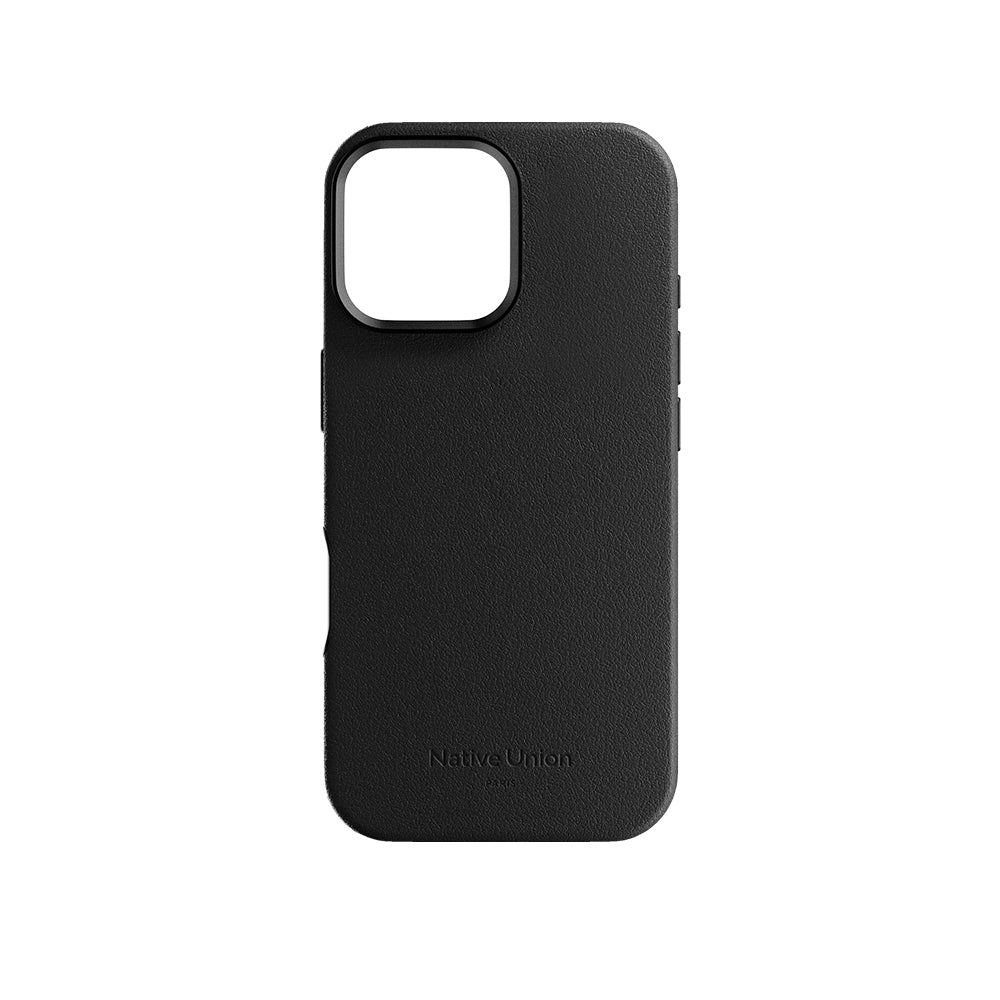 Active Case for iPhone 16 Pro Max - Black