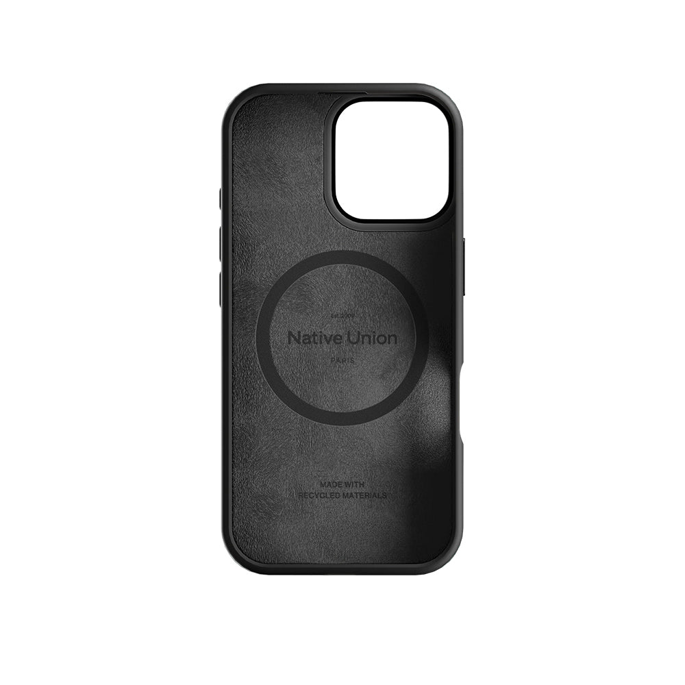 Active Case for iPhone 16 Pro Max - Black