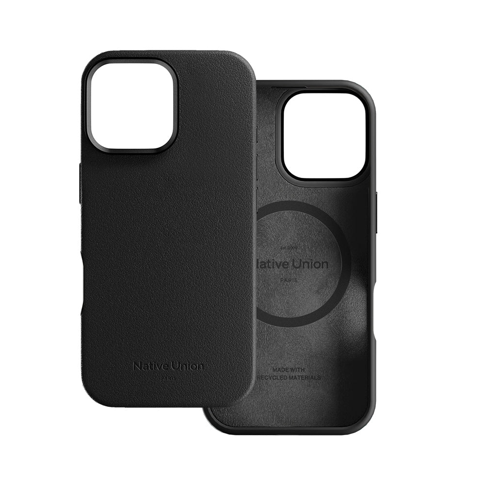 Active Case for iPhone 16 Pro Max - Black