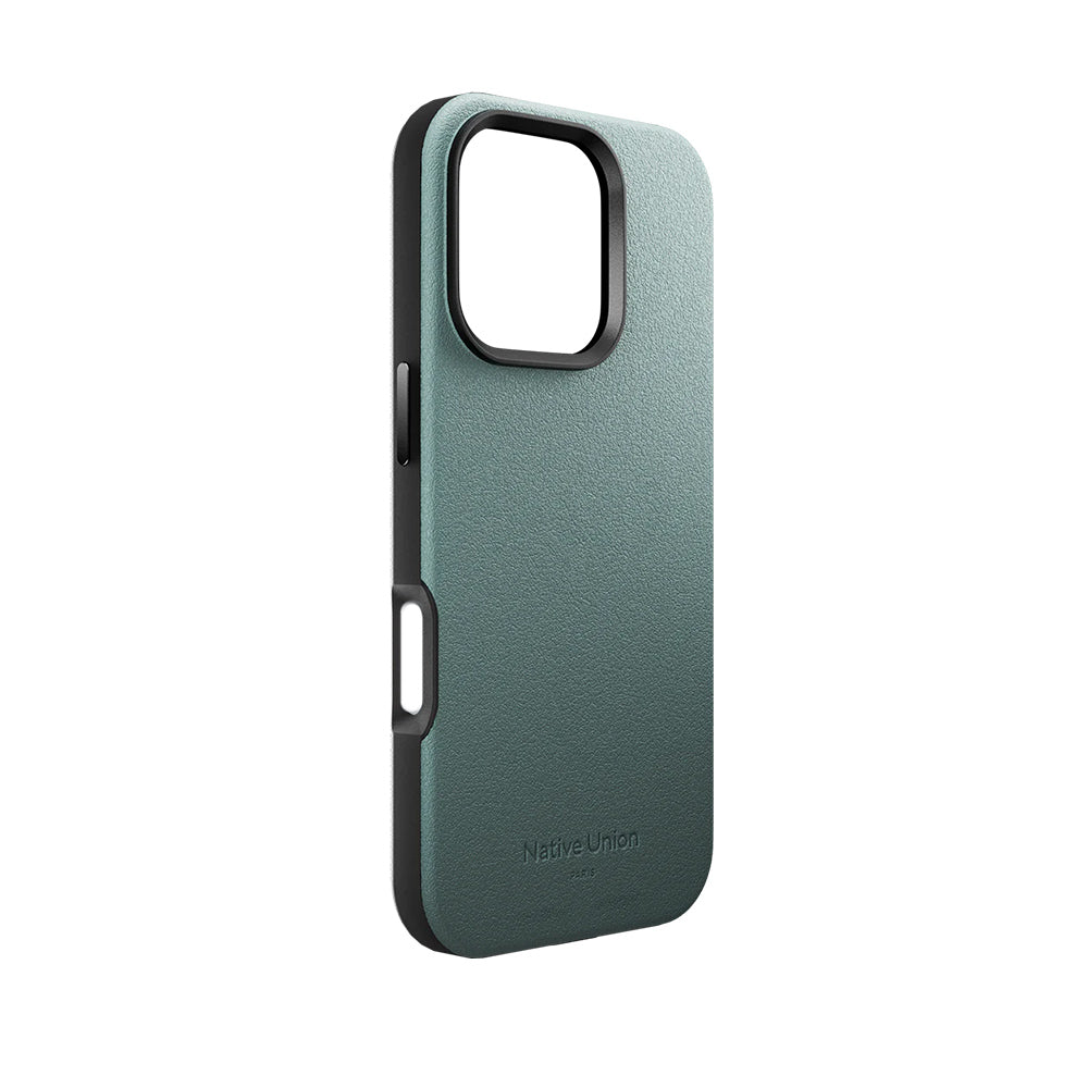 Active Case for iPhone 16 Pro Max - Slate Green