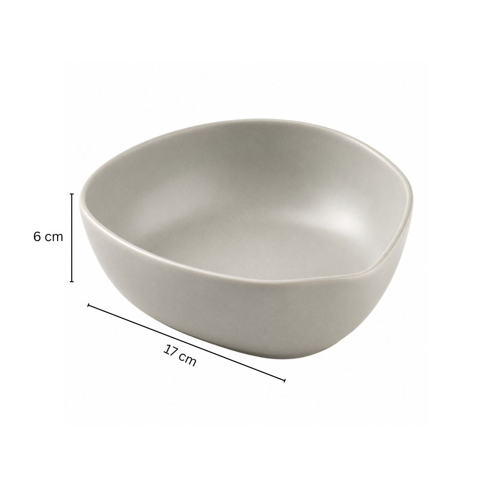 Aden Medium Bowl - Light Sage