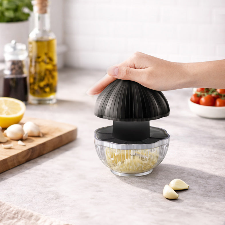 Aglioli Garlic Chopper