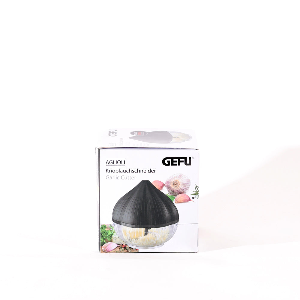 Aglioli Garlic Chopper