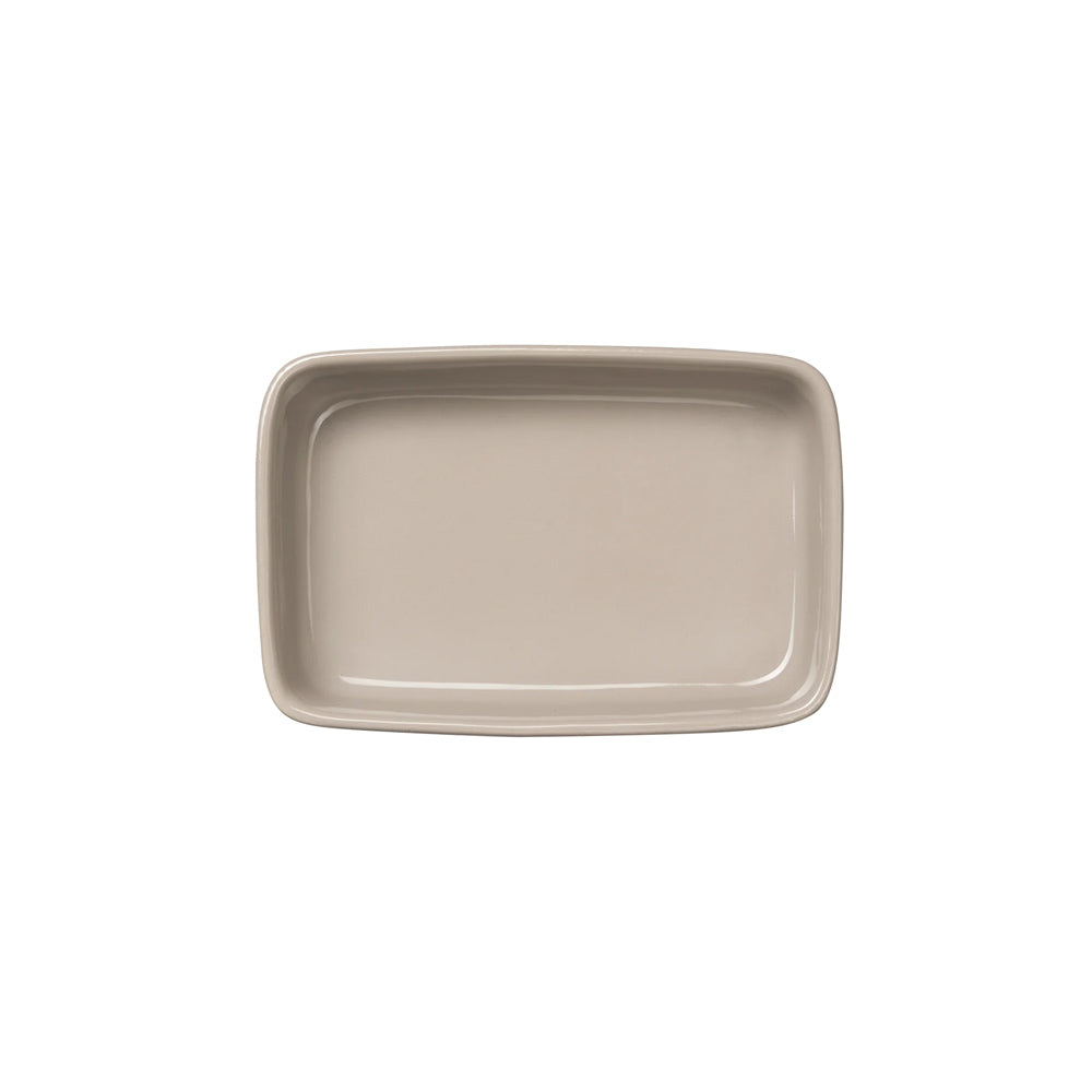 Rectangular Baking Dish Medium - Beige