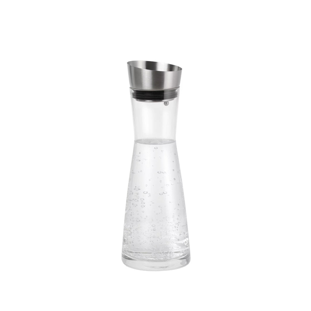 Aldoa Water Carafe - Clear