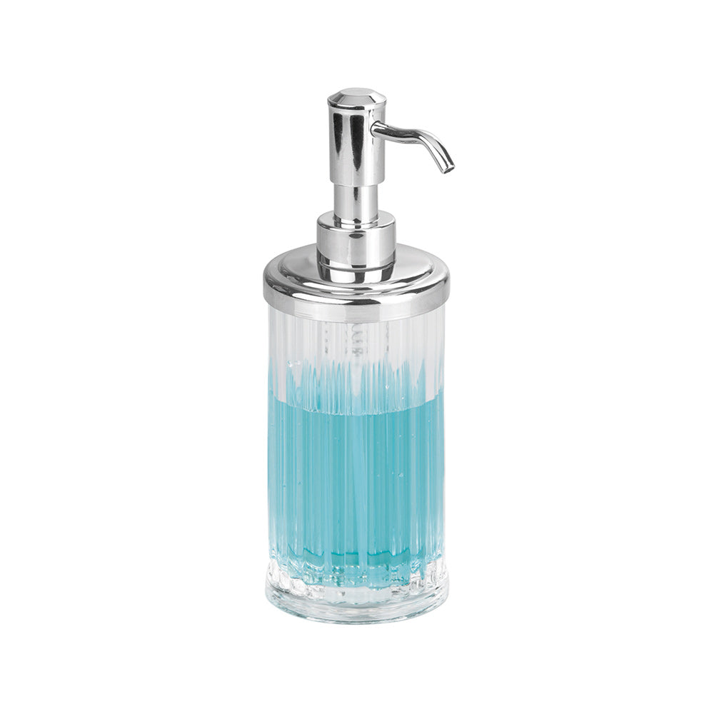 Alston Soap Dispenser - Chrome