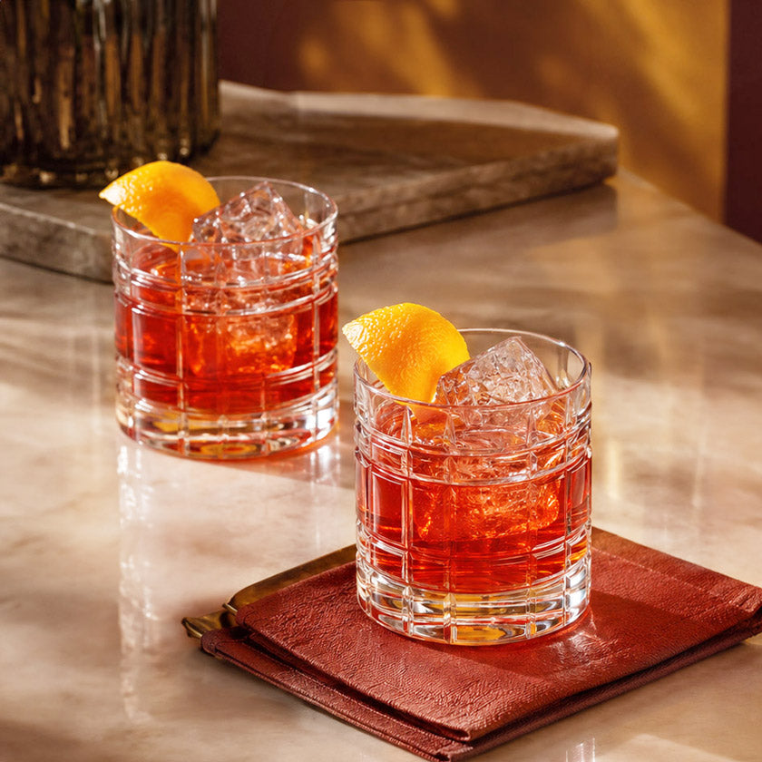 Any DOF Tumblers 340ml, Set of 6