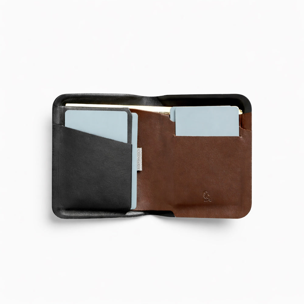 Apex Note Sleeve - Raven