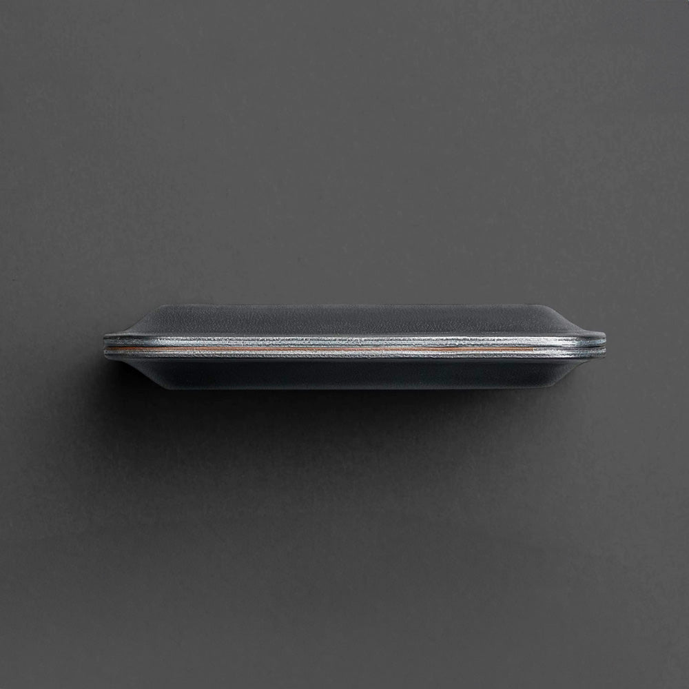 Apex Note Sleeve - Raven