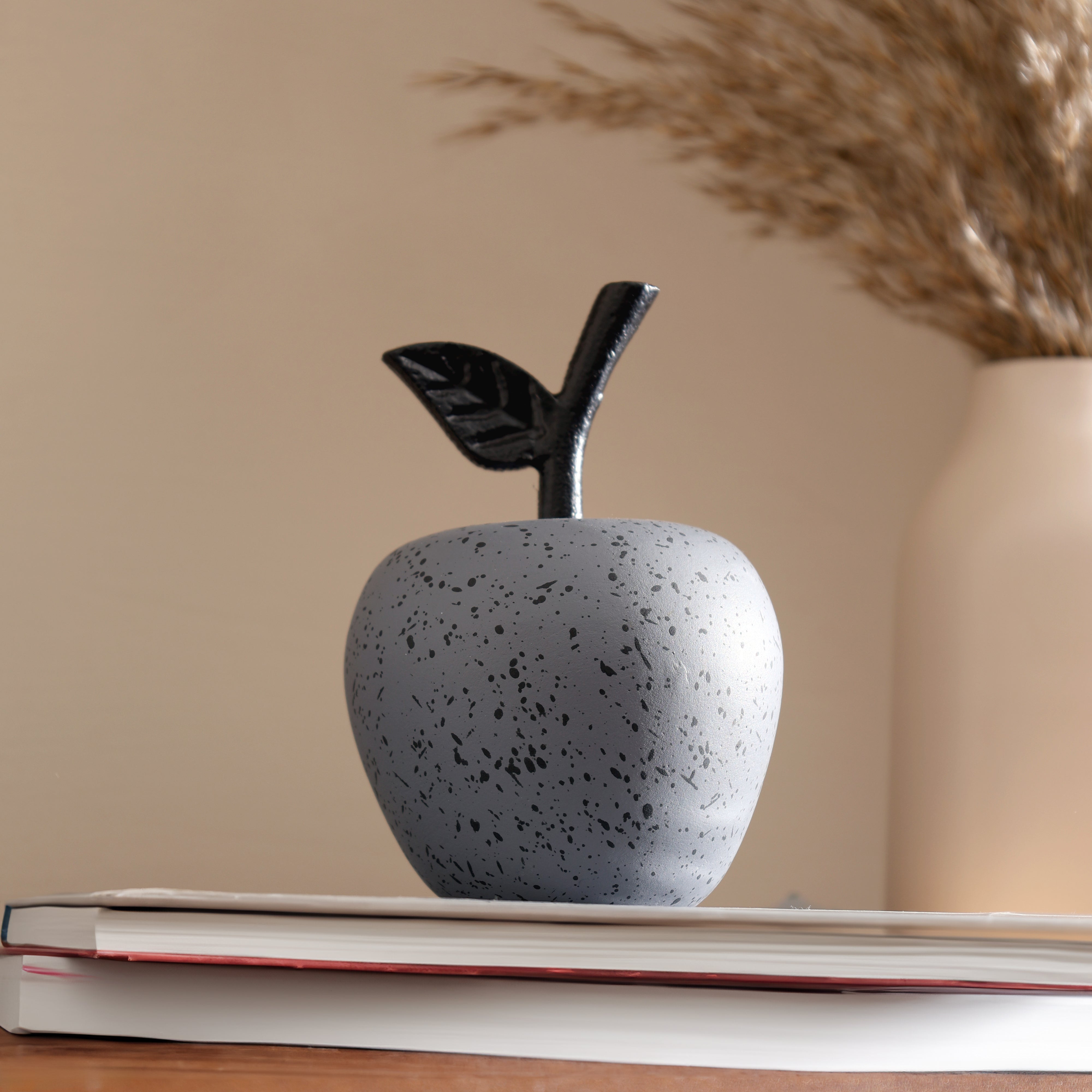 Apple Concrete Accent - Dark Grey