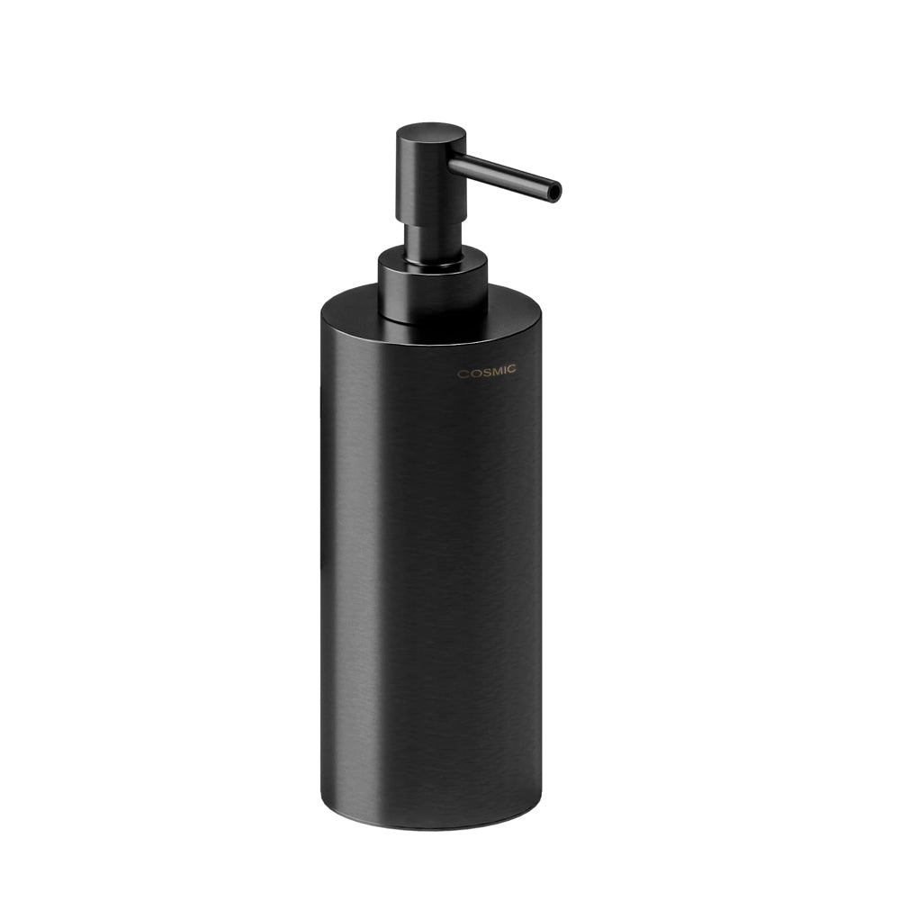 Architect SP Soap Dispenser - Black
