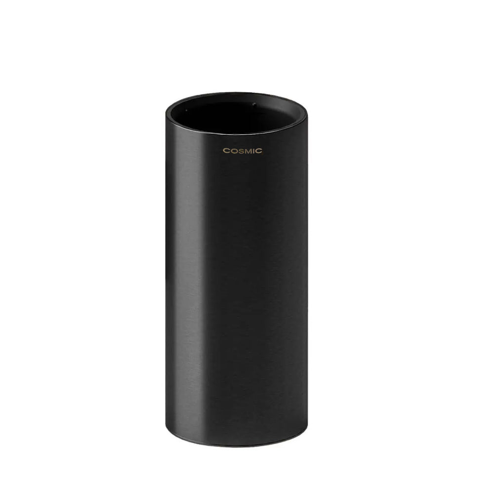 Architect SP Toothbrush Tumbler - Black