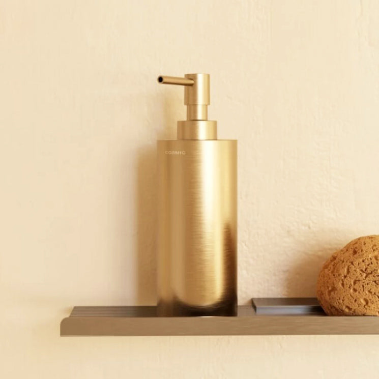 Architect SP Soap Dispenser - Gold