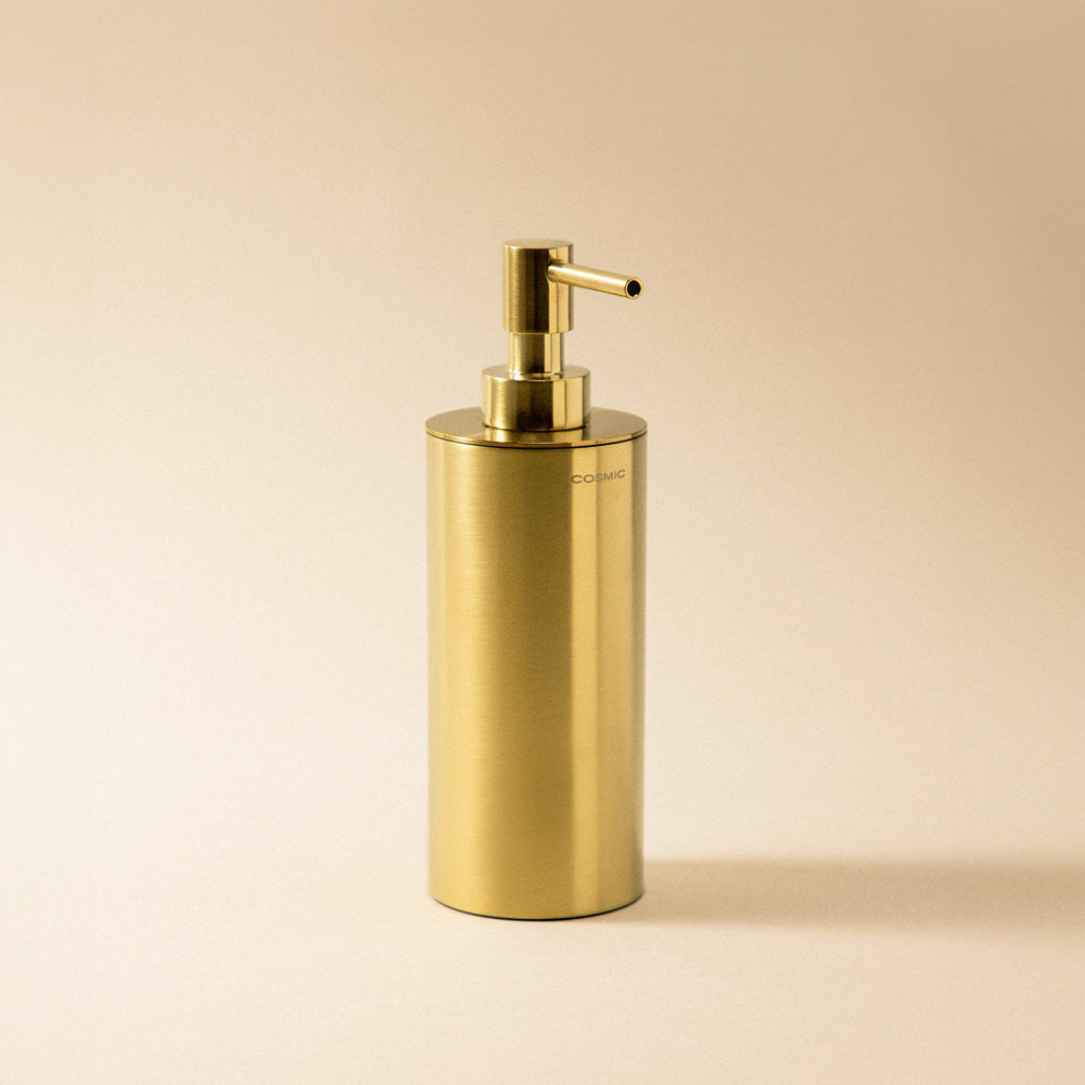 Architect SP Soap Dispenser - Gold
