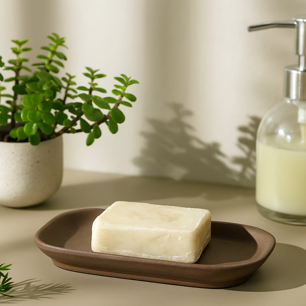 Arin Multi-purpose Tray - Taupe