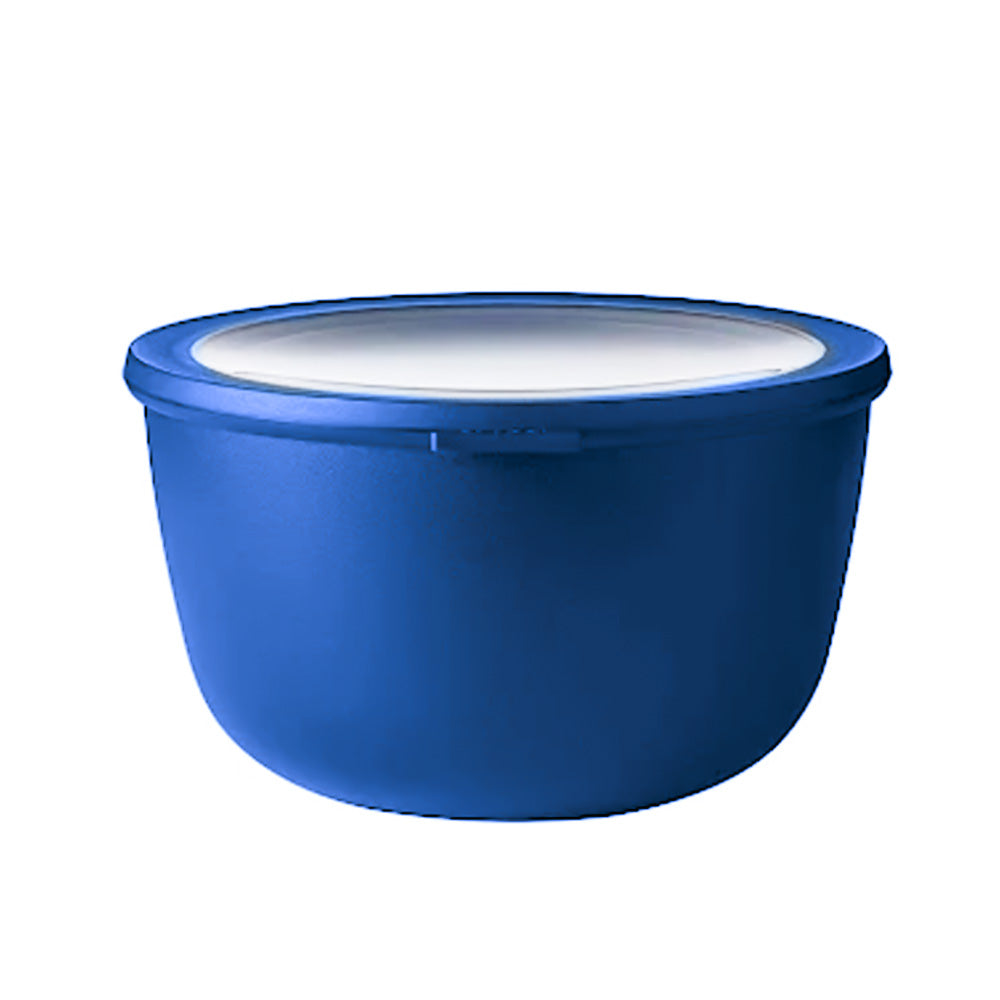 Cirqula Storage Box 3000ml - Vivid Blue