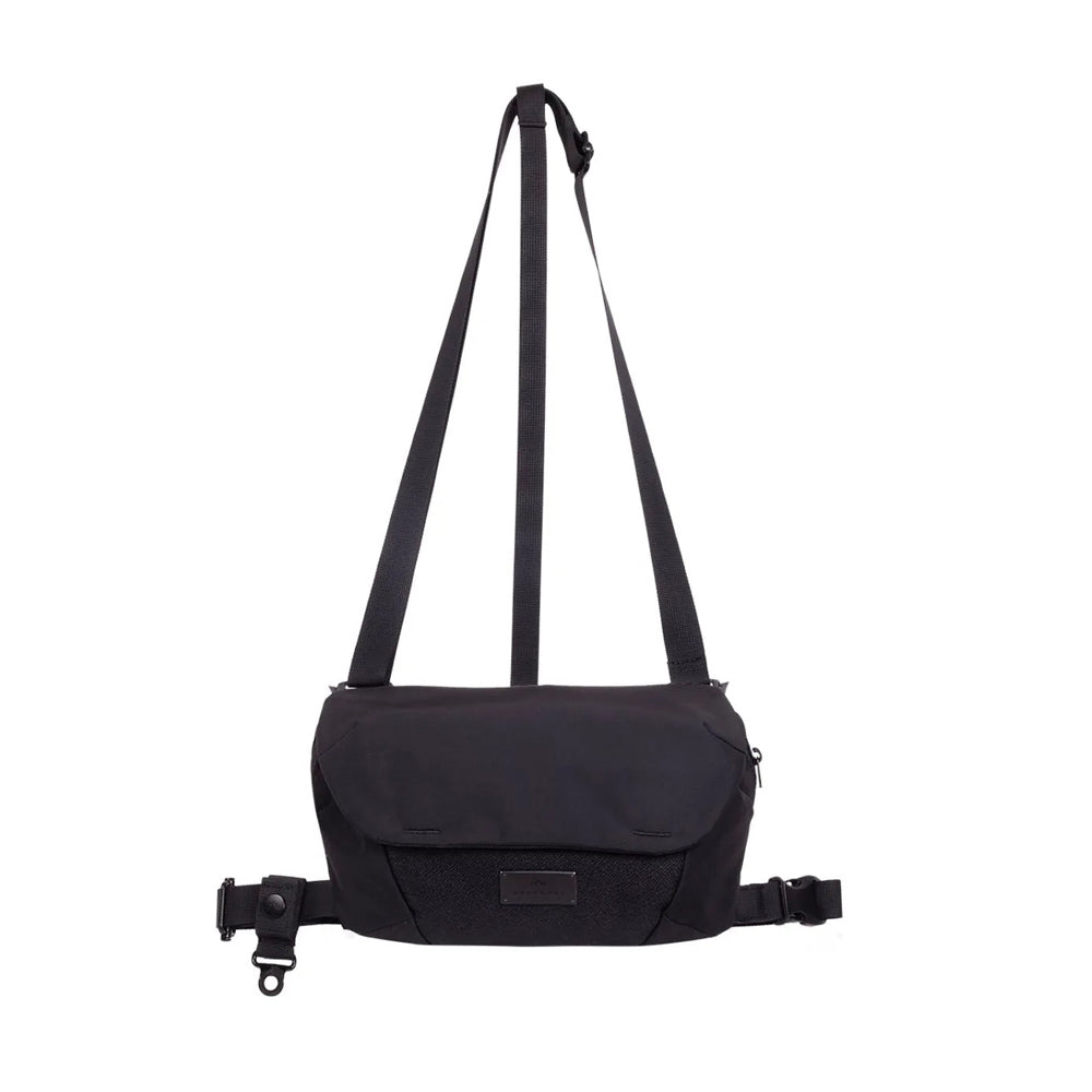 Atom Sling Bag - Black