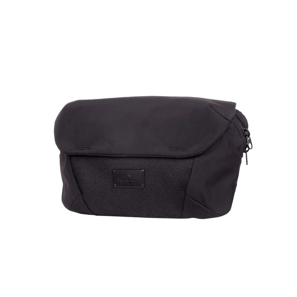 Atom Sling Bag - Black