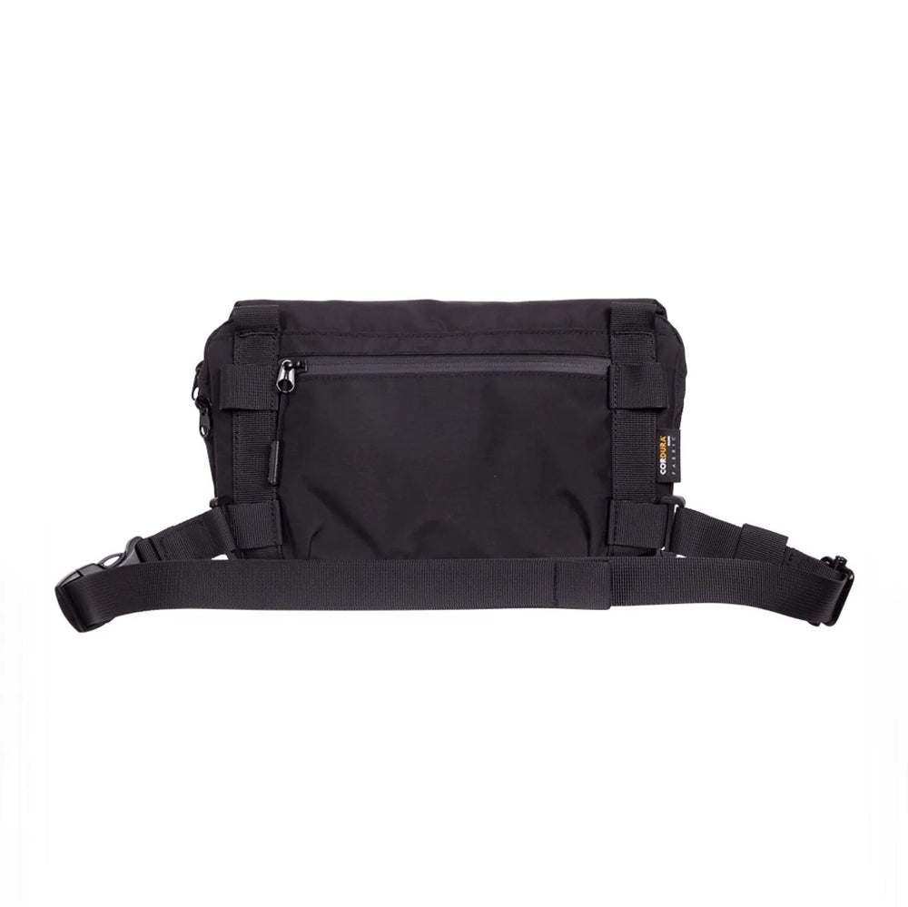 Atom Sling Bag - Black