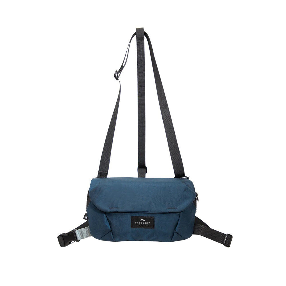 Atom Ocean Power Series Sling Bag - Pacific Blue