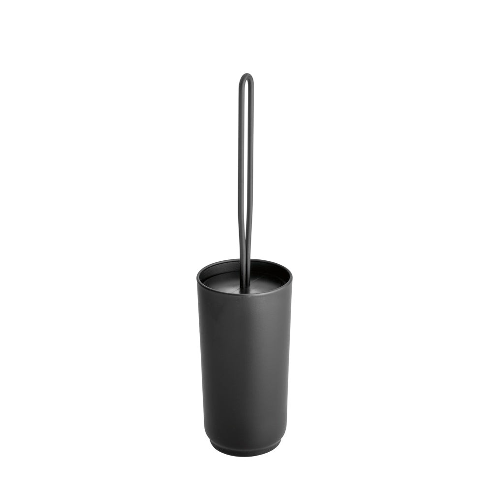 Austin Toilet Bowl Brush - Matte Black