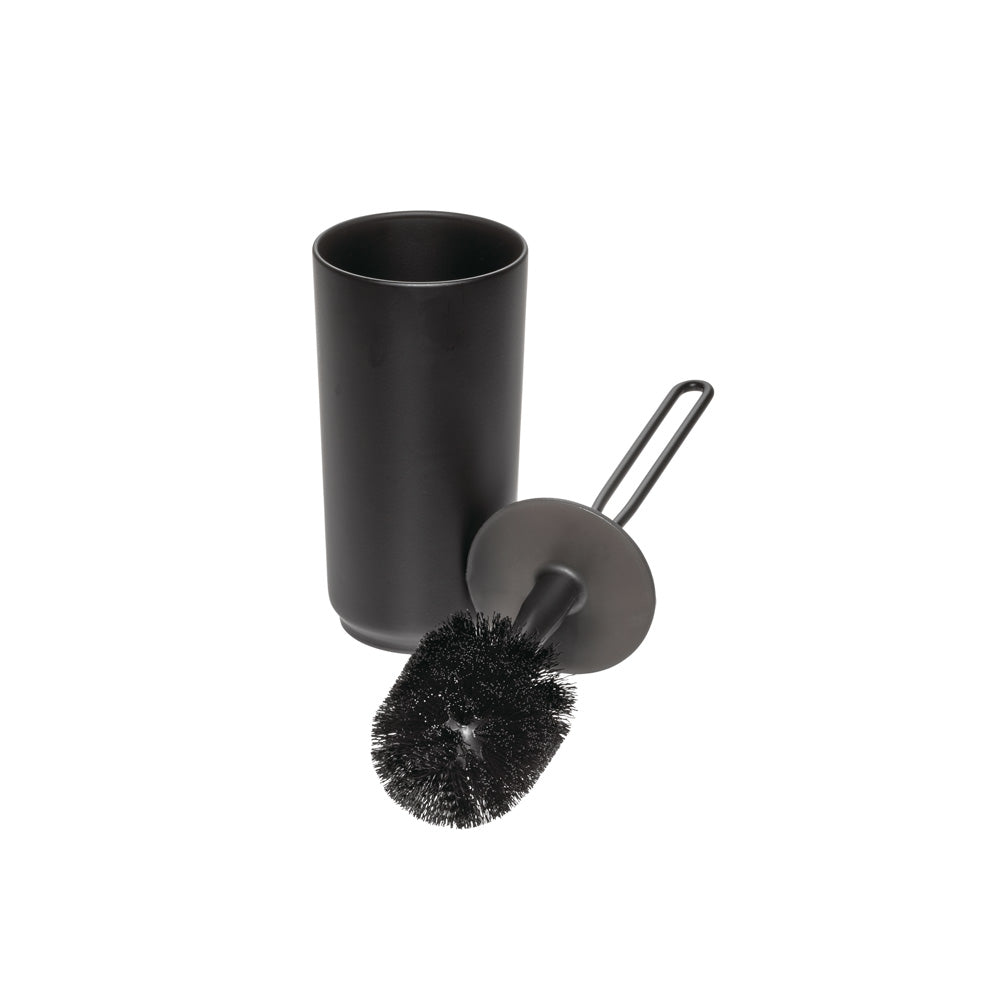 Austin Toilet Bowl Brush - Matte Black