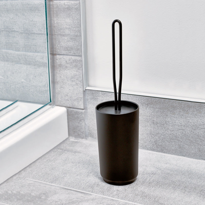 Austin Toilet Bowl Brush - Matte Black